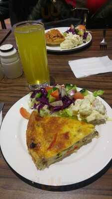 Boddy's Of Bar Street Cafe