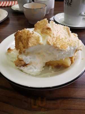 Boddy's Of Bar Street Cafe