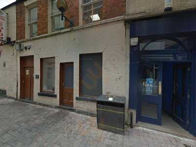 Boddy's Of Bar Street Cafe