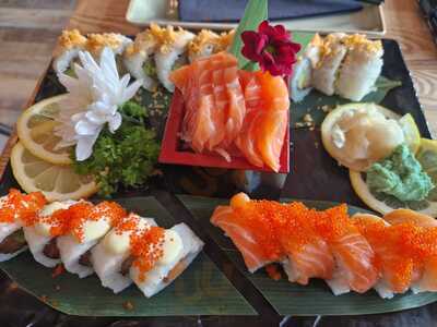 Chilli Banana Didsbury - Photo 8