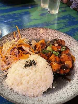 Chilli Banana Didsbury