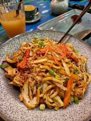 Chilli Banana Didsbury