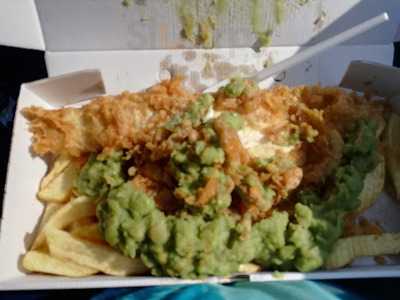 Fryer's Fish & Chips