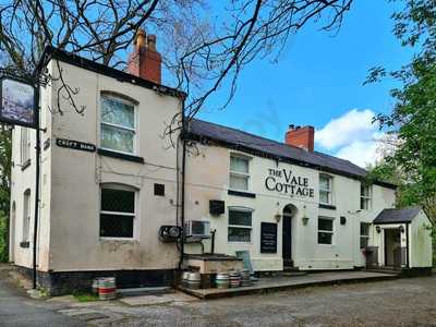 The Vale Cottage