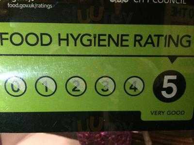 Dilshad Tandoori Restaurant