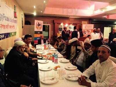 Dilshad Tandoori Restaurant