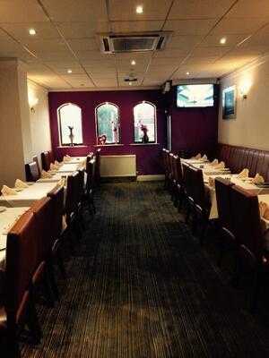 Dilshad Tandoori Restaurant