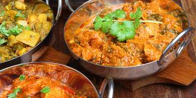 Dilshad Tandoori Restaurant