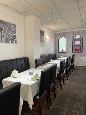 Dilshad Tandoori Restaurant