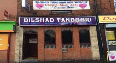 Dilshad Tandoori Restaurant