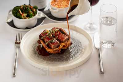 Windermere Restaurant