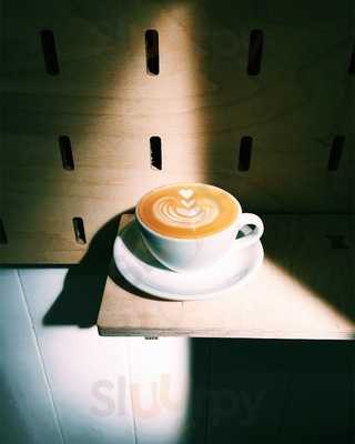 Two Gingers Coffee House