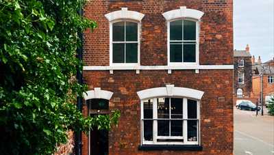 Two Gingers Coffee House