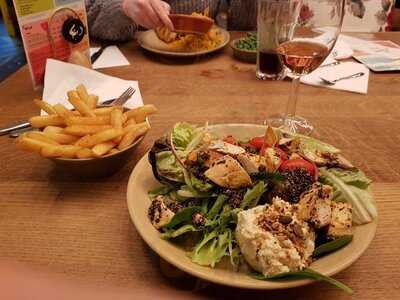 Nando's Birmingham - Bullring