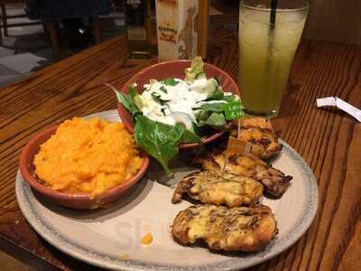 Nando's Birmingham - Bullring