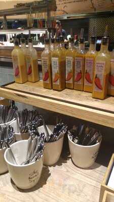 Nando's Birmingham - Bullring