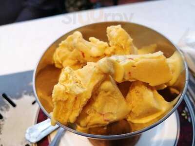 The Third Eye - Best Restaurant