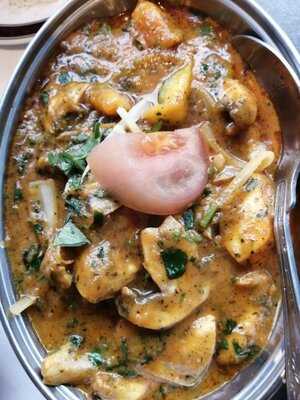 The Third Eye - Best Restaurant