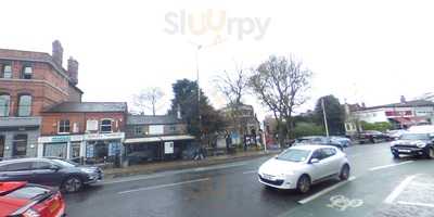 The Third Eye - Best Restaurant