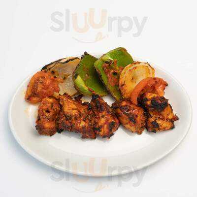 The Third Eye - Best Restaurant