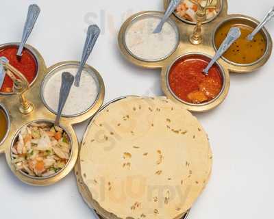 The Third Eye - Best Restaurant