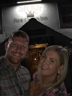 New Crown Inn