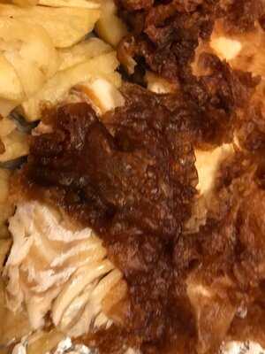 Mother Hubbard's Famous Fish & Chips