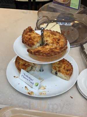 Cooplands Secret Garden Cafe Hull