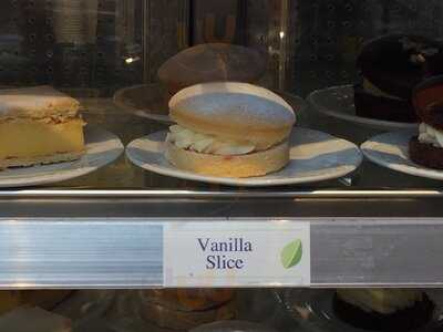 Cooplands Secret Garden Cafe Hull