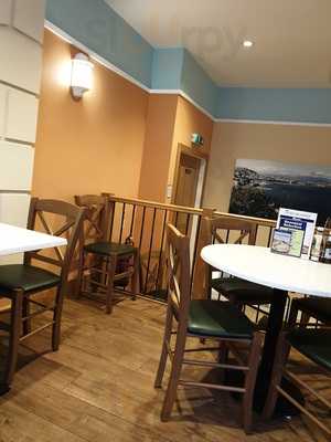 Cooplands Secret Garden Cafe Hull