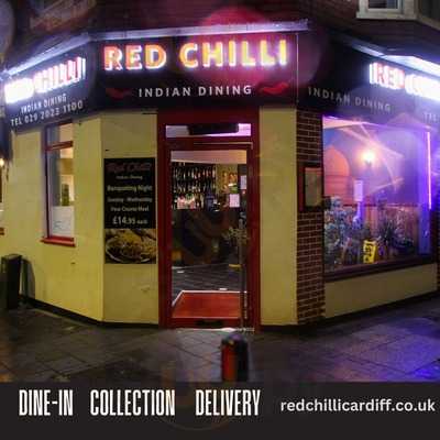 Red Chilli