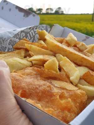 Newton's Traditional Fish & Chips