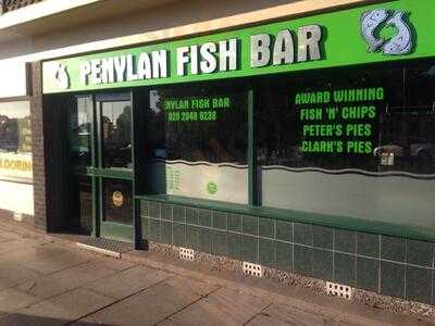 Penylan Fish Bar