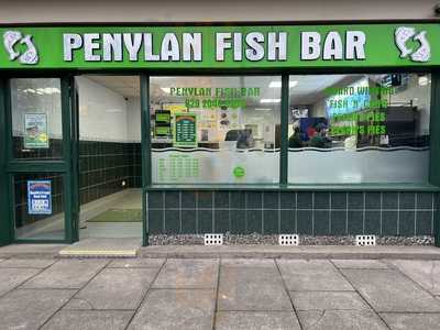 Penylan Fish Bar