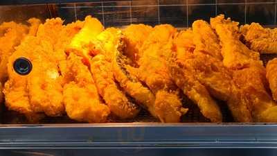 Penylan Fish Bar