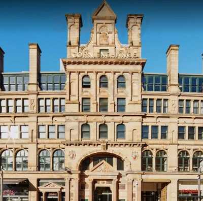 Zinc Bar & Grill - Manchester