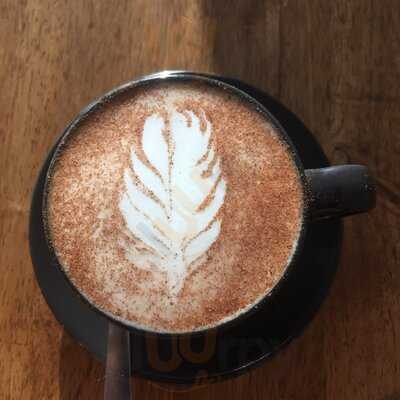 Timberwolf Grind & Tap