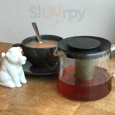 Timberwolf Grind & Tap