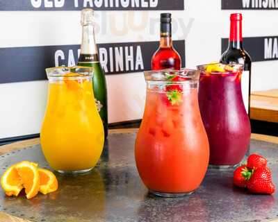 Timberwolf Grind & Tap