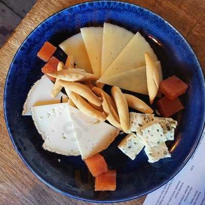 Timberwolf Grind & Tap