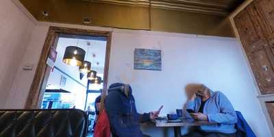 Timberwolf Grind & Tap