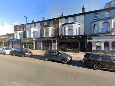 Timberwolf Grind & Tap