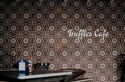 Truffles Cafe Deli