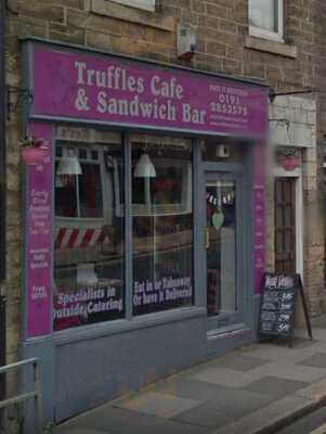 Truffles Cafe Deli