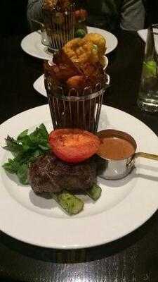 Fahrenheit At Genting Club