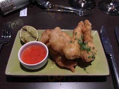 Fahrenheit At Genting Club