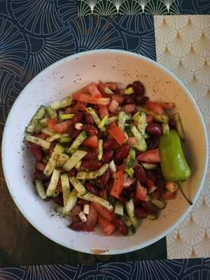 Amun's Restaurant & Shisha Garden