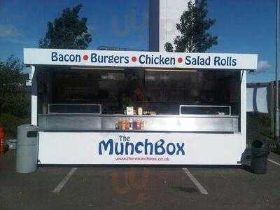The Munchbox