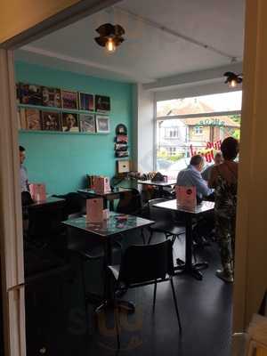 Viva-vinyl Record Store & Cafe