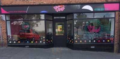 Viva-vinyl Record Store & Cafe